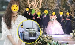 Tình huống pháp lý vụ "cô dâu bị tố lừa 17 tỷ đồng"