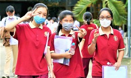 Trường nào có điểm chuẩn trúng tuyển đại học năm 2022 cao nhất?