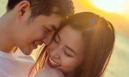 Những cặp vợ chồng nghệ sĩ vượt sóng gió, sống hạnh phúc trong showbiz Việt