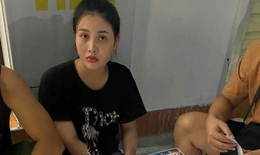 Tạm giữ hình sự chủ quán Spa mua bán, tàng trữ ma túy