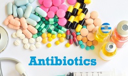 Vi khuẩn kháng kháng sinh, vấn nạn do đâu?