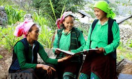 77 năm Quốc khánh: Hành trình bình đẳng dân tộc và bình đẳng giới