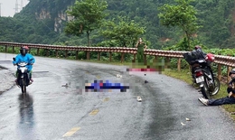 23 người tử vong do tai nạn giao thông trong 2 ngày đầu kỳ nghỉ lễ
