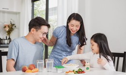 Sữa chua probiotics giúp giảm nồng độ kim loại nặng trong máu
