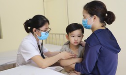 Bệnh viện Sản Nhi tại trạm y tế xã Phương Liễu, Quế Võ