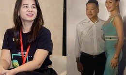 Vợ Shark Bình tiết lộ con cái xấu hổ trước những hình ảnh 'đả kích của người lớn'