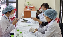 Hải Phòng giải quyết tình trạng thiếu hụt nhân lực y tế như thế nào?