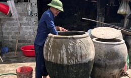 2 ổ dịch sốt xuất huyết tại thị xã Nghi Sơn ghi nhận hơn 100 bệnh nhân