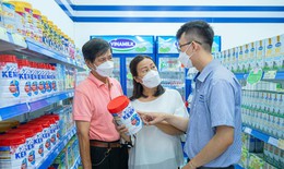 Tín hiệu tích cực ngày càng rõ, Vinamilk đón đà hồi phục trong cuối năm 2022 - đầu năm 2023?