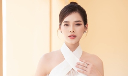 Đỗ Thị Hà: "Hoa hậu Việt Nam mang lại nhiều cơ hội nghề nghiệp"