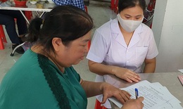 Kiểm tra y tế và giám sát ATTP tại Lễ hội Xòe Thái