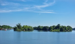 Điều chỉnh quy hoạch, người dân Cồn Hến vui mừng vì được gỡ khó sau hơn 20 năm