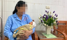 Bác sĩ chia sẻ hành trình sinh con của người phụ nữ 63 tuổi