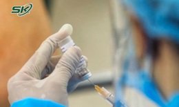 Bộ Y tế lập kế hoạch tiêm vaccine COVID-19 cho trẻ 6 tháng đến 5 tuổi