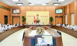 Chủ tịch Quốc hội chủ trì Hội nghị toàn quốc triển khai Chương trình giám sát năm 2023