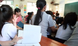 Hà Nội ra văn bản 'nóng', yêu cầu các trường không lợi dụng danh nghĩa Ban phụ huynh để 'lạm thu'