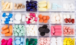 Thêm gần 500 loại thuốc được Bộ Y tế cấp mới, gia hạn giấy đăng ký lưu hành 3 - 5 năm
