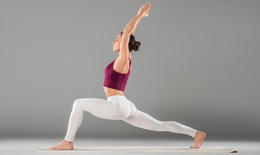 Tổng hợp các bài tập yoga tốt cho từng bộ phận cơ thể