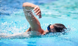 Chuyên gia tư vấn các bệnh có thể gặp phải khi bơi lội