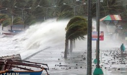 Những siêu bão gây thiệt hại khủng khiếp cho Việt Nam trong 20 năm qua