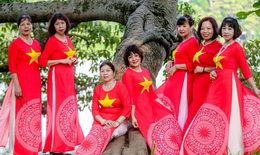 Dịp Quốc khánh 2/9, Hà Nội "thảnh thơi" đúng chất nghỉ ngơi