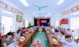 Bệnh viện Đại học Y Hà Nội hỗ trợ chuyên môn cho ngành y tế Yên Bái