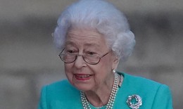 Công bố giấy chứng tử của Nữ hoàng Anh Elizabeth II