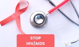 Phòng chống HIV/AIDS trong dịch COVID-19 tại y tế địa phương