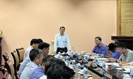 Quản lý đối tượng là phạm nhân bị bệnh tâm thần điều trị bắt buộc: Áp lực lớn cho nhân viên y tế
