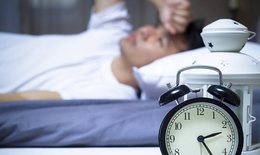 Các biện pháp cải thiện giấc ngủ không dùng thuốc