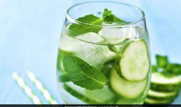 6 cách làm đẹp từ dưa chuột, bạn không thể bỏ qua