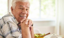 Nam giới lớn tuổi nên ăn gì để khỏe mạnh hơn mỗi ngày?