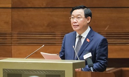 Chủ tịch Quốc hội yêu cầu thảo luận 6 nhóm vấn đề của dự án Luật Khám bệnh, chữa bệnh (sửa đổi)