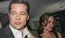 Angelina Jolie kiện Brad Pitt, đòi bồi thường 250 triệu USD