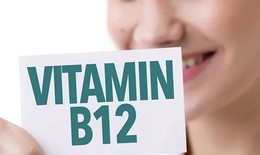 6 nhóm thực phẩm bổ sung vitamin B12