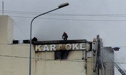Danh sách nạn nhân vụ cháy quán karaoke ở Bình Dương làm rất nhiều người thương vong