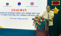 Chủ động ph&#225;t hiện sớm bệnh lao để bảo vệ sức khỏe cho bản th&#226;n v&#224; cộng đồng