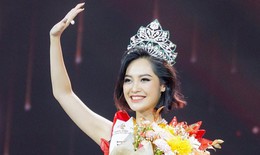 BTC lên tiếng về hoa hậu Nông Thúy Hằng trước tin đồn bán dâm 15.000 USD
