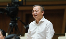 ĐBQH Nguyễn Lân Hiếu: Luật Khám bệnh, chữa bệnh (sửa đổi) ‘nếu thông qua tại Kỳ họp tới thì cực mừng’