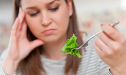 5 sai lầm ăn uống khiến bạn không thể giảm cân