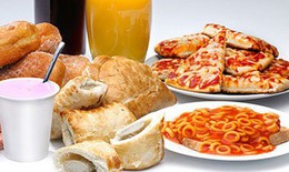 Tránh xa những thực phẩm “phá hoại” xương khớp