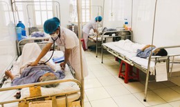 Tự chủ một phần, một bệnh viện ở Hải Phòng nhiều phen "tụt huyết áp" vì thu không đủ chi