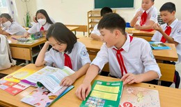 Hà Nội dự kiến hỗ trợ 50% học phí năm học 2022-2023