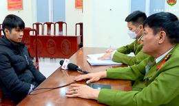 Khởi tố đối tượng sát hại vợ chồng giáo viên ở Bắc Ninh vì... lụy tình