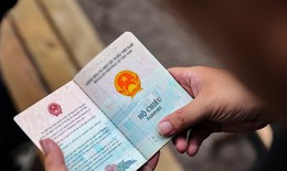 Bổ sung thông tin 'nơi sinh' trên hộ chiếu từ ngày 1/1/2023