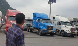 Lạng Sơn thay đổi quy trình kiểm soát tại cửa khẩu Việt - Trung