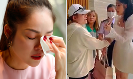 Thực hư việc Dương Cẩm Lynh bị cắt vai diễn vì ồn ào nợ 6 tỷ