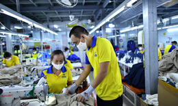 Thu nhập bình quân của người lao động quý IV năm 2022 tăng, tỷ lệ thất nghiệp cao hơn quý trước