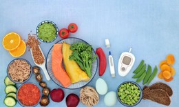 10 loại thực phẩm c&#243; chỉ số đường huyết thấp cho chế độ ăn uống l&#224;nh mạnh
