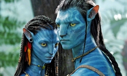 Bom tấn 'Avatar 2' trắng tay tại Quả Cầu Vàng 2023